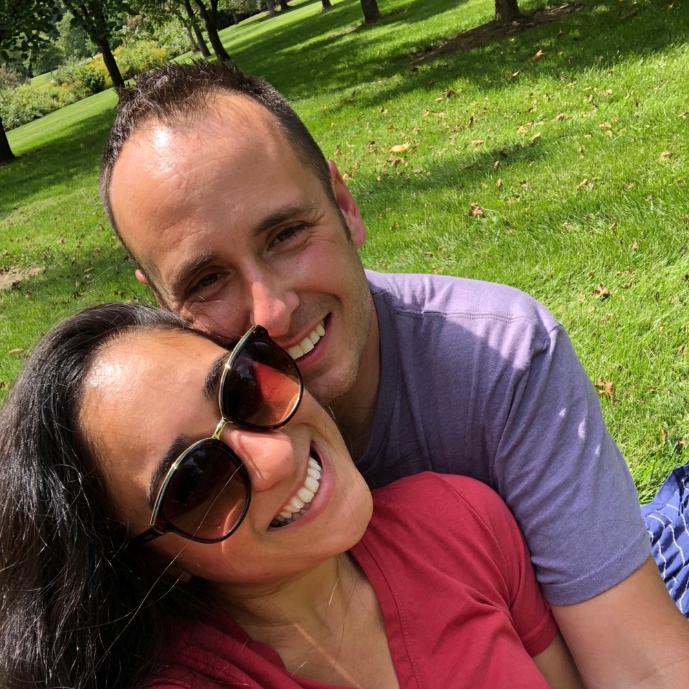 Meet your Posher, Gary